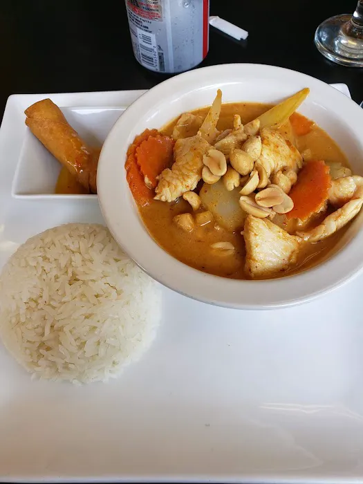 Sopah Thai Kitchen Picture 9