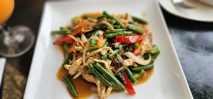 Sopah Thai Kitchen Picture 4