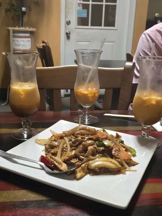 Sopah Thai Kitchen Picture 10