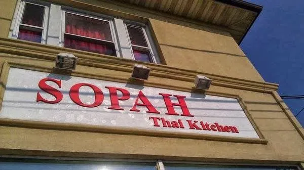 Sopah Thai Kitchen Picture 5