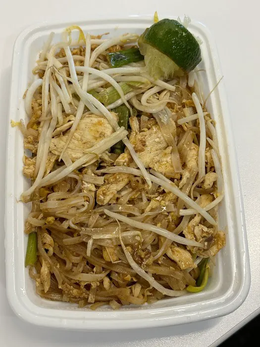 Sopah Thai Kitchen Picture 2
