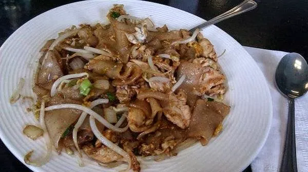 Sopah Thai Kitchen Picture 1