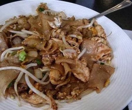 Sopah Thai Kitchen