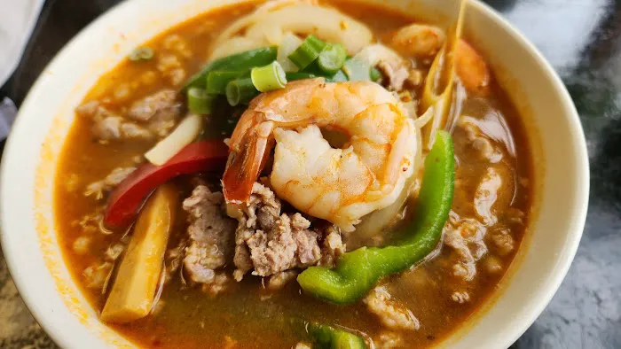 Sopah Thai Kitchen Picture 6