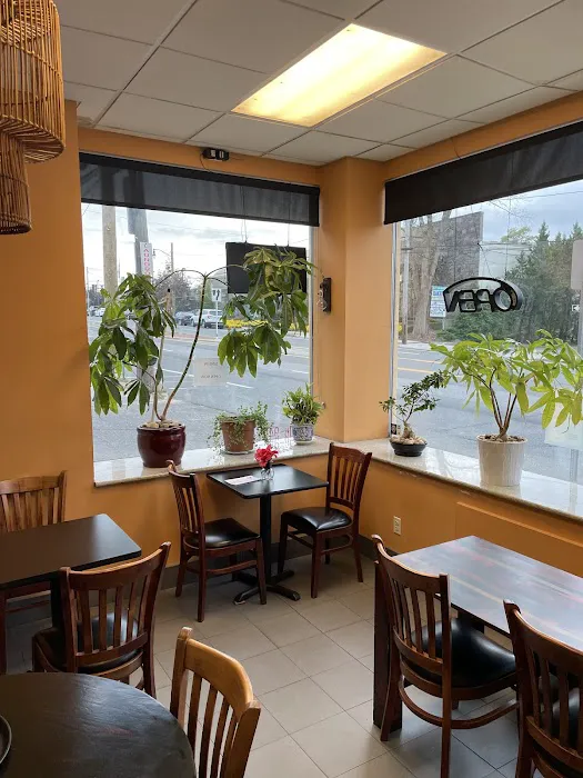 Sopah Thai Kitchen Picture 7
