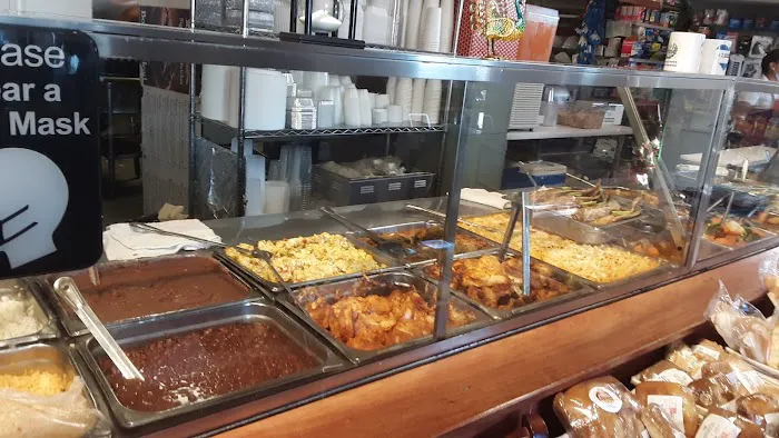 Carmen’s Deli Picture 4