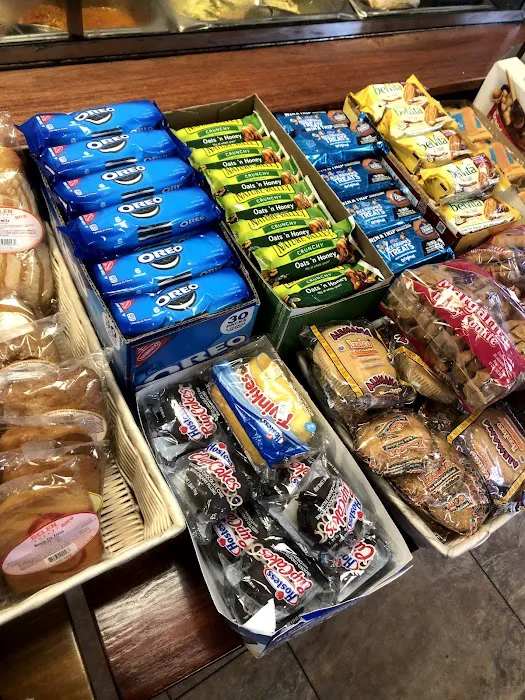 Carmen’s Deli Picture 8
