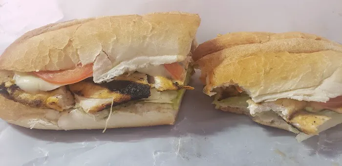 Carmen’s Deli Picture 1