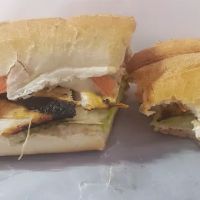 Carmen’s Deli ico