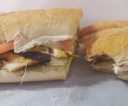 Carmen’s Deli