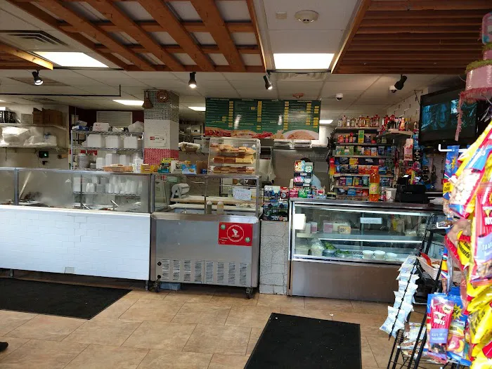 Carmen’s Deli Picture 10