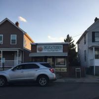 South Ridge Delicatessen ico