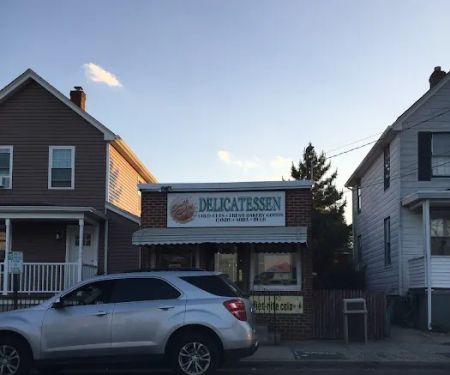 South Ridge Delicatessen