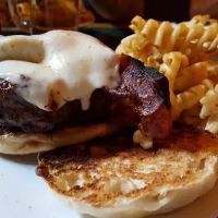 Buckram Stables Cafe ico