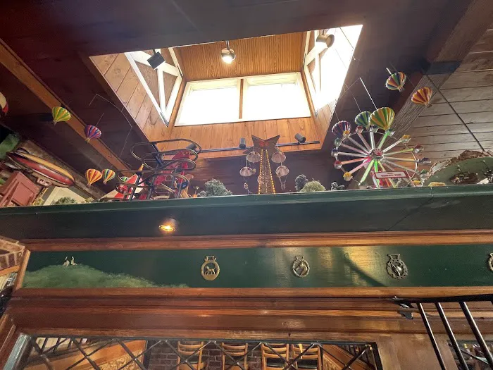 Buckram Stables Cafe Picture 6