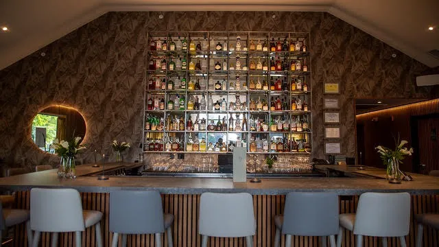 The Valley Piano Bar & Lounge Picture 5