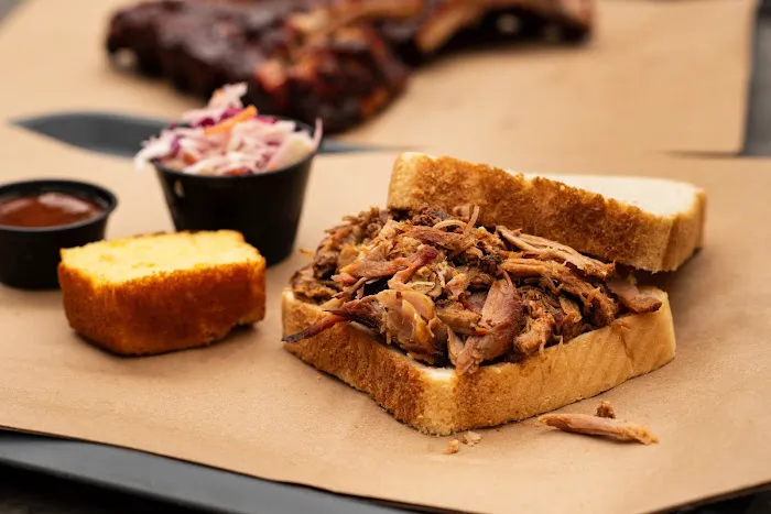 Stuey's Smokehouse BBQ Picture 10