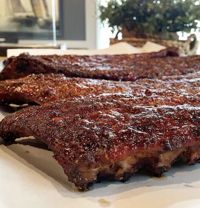 Stuey's Smokehouse BBQ Picture 8
