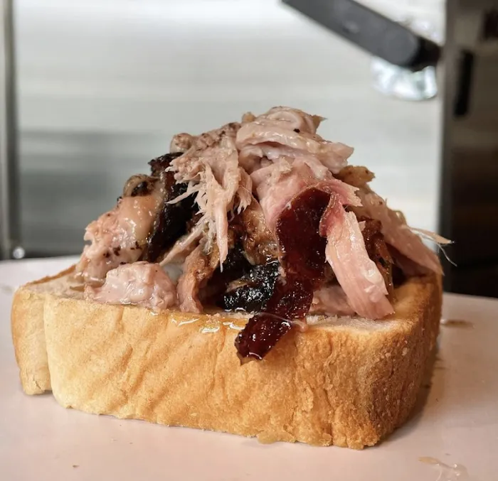 Stuey's Smokehouse BBQ Picture 5