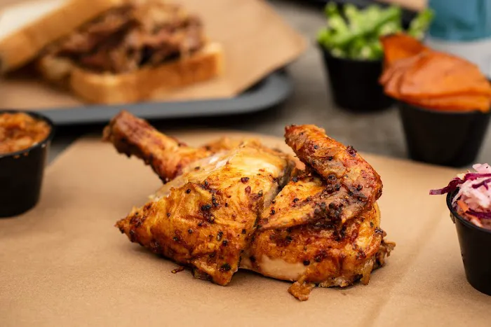 Stuey's Smokehouse BBQ Picture 4