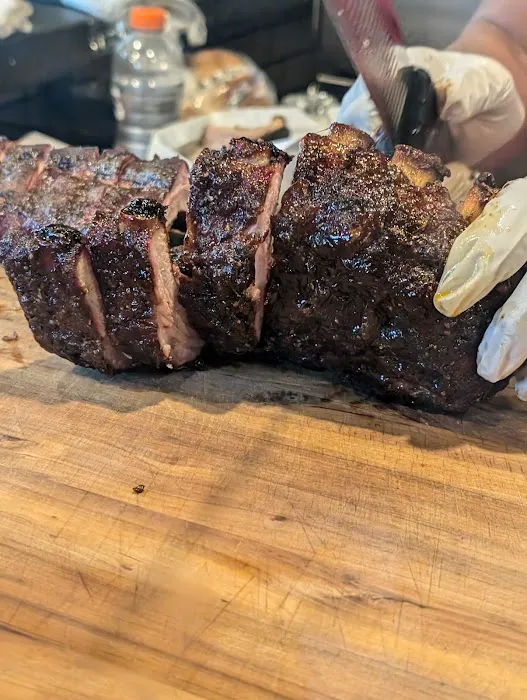 Stuey's Smokehouse BBQ Picture 6