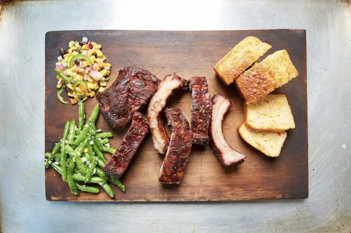 Stuey's Smokehouse BBQ Picture 3