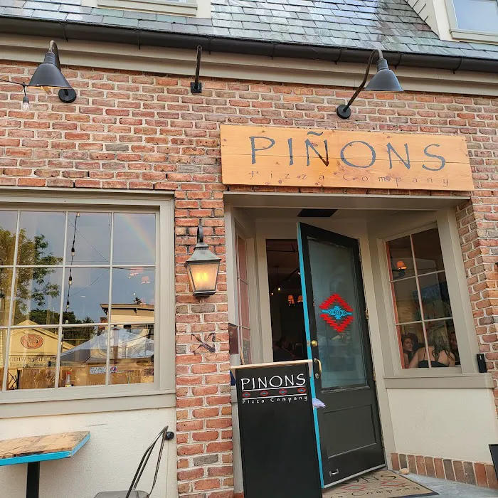 Piñons Pizza Company Picture 7