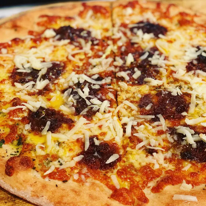 Piñons Pizza Company Picture 10