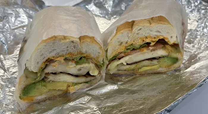 Country Plaza Delicatessen Picture 1