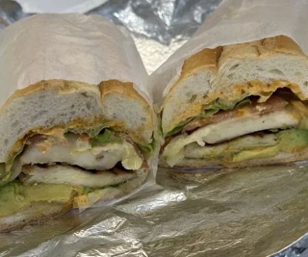 Country Plaza Delicatessen
