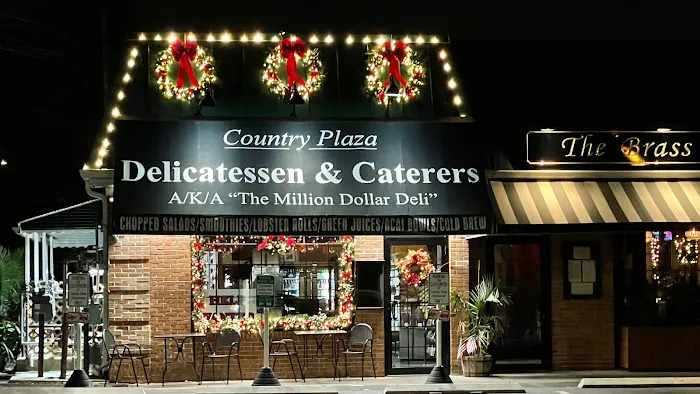 Country Plaza Delicatessen Picture 8
