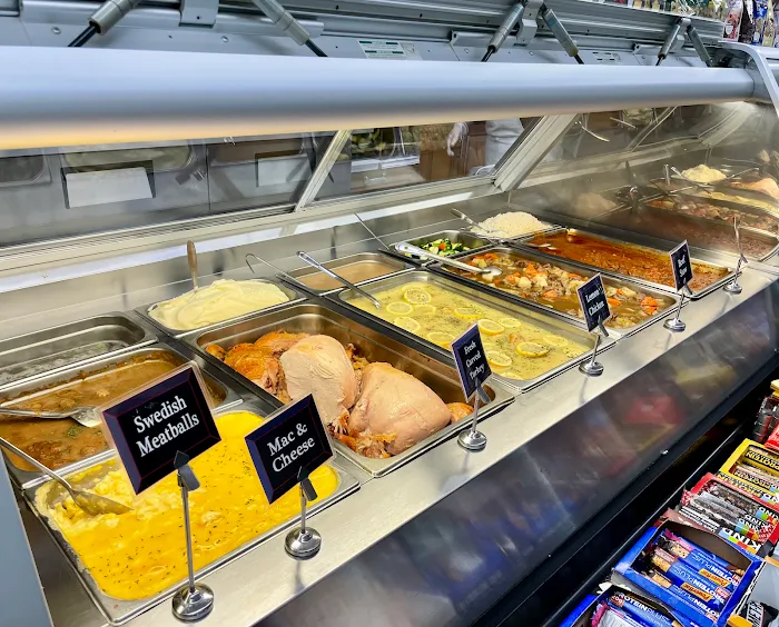 Country Plaza Delicatessen Picture 6