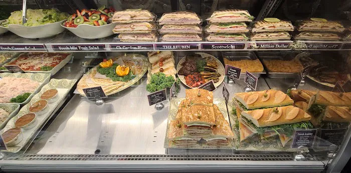 Country Plaza Delicatessen Picture 7