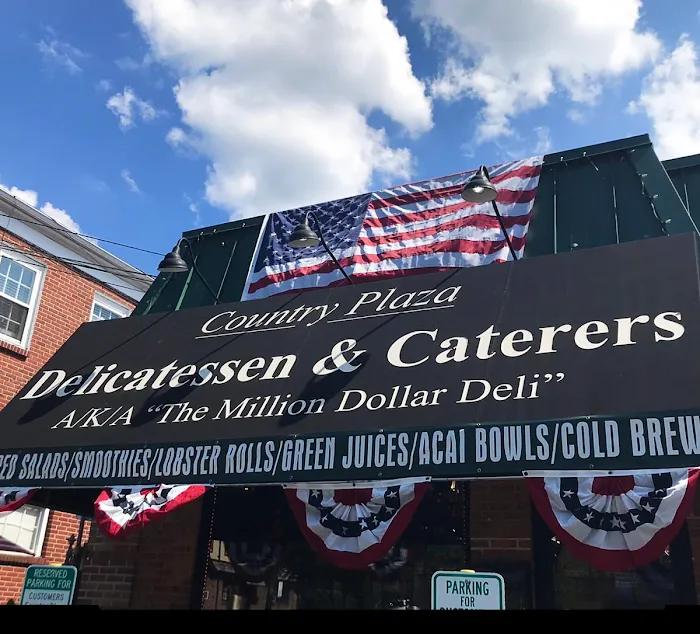 Country Plaza Delicatessen Picture 3