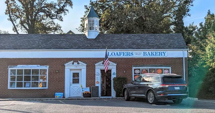 Loafers Bakery & Gourmet Shoppe Picture 6