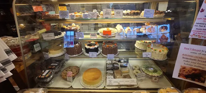 Loafers Bakery & Gourmet Shoppe Picture 3