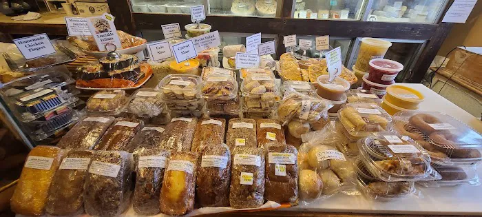 Loafers Bakery & Gourmet Shoppe Picture 4