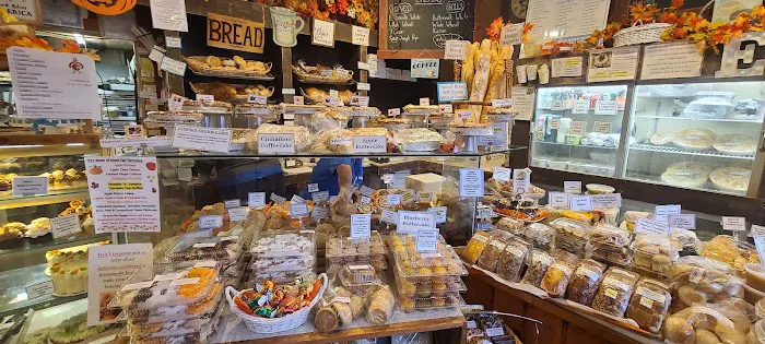 Loafers Bakery & Gourmet Shoppe Picture 5
