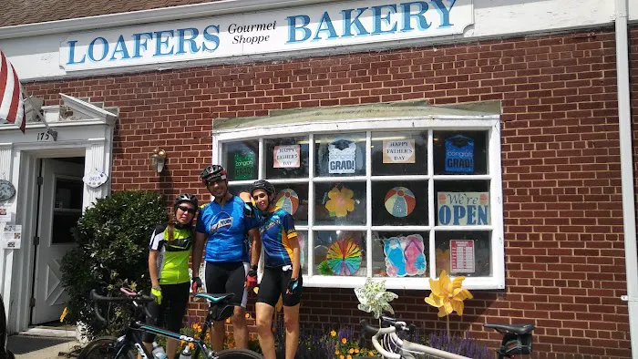 Loafers Bakery & Gourmet Shoppe Picture 1