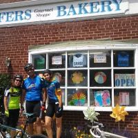Loafers Bakery & Gourmet Shoppe ico