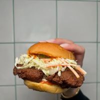 Honey's Bistro ico