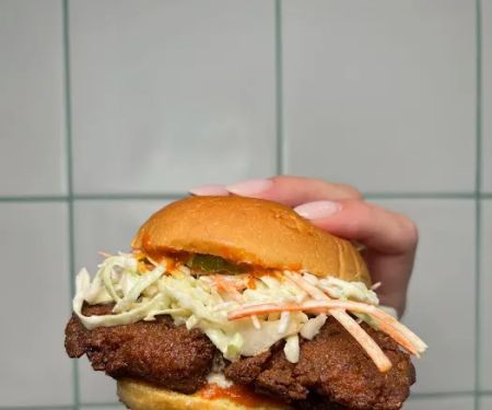 Honey's Bistro