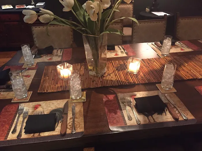 The Chef's Table Picture 4