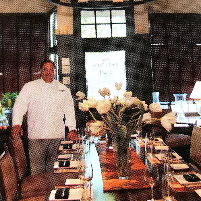 The Chef's Table Picture 5