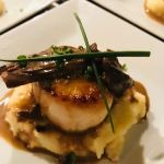 The Chef's Table