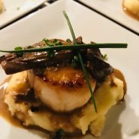 The Chef's Table ico