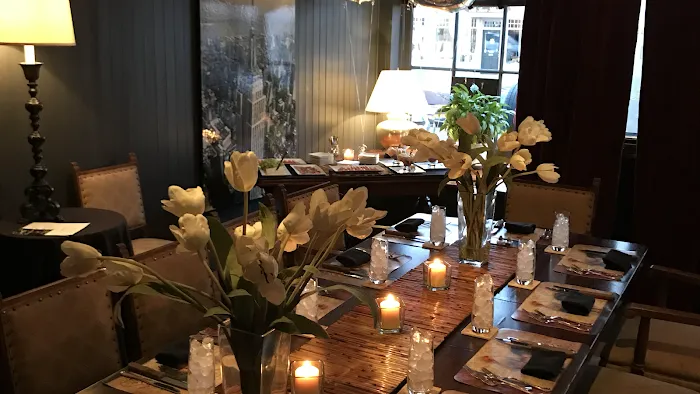 The Chef's Table Picture 7