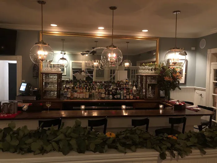 Barney's Restaurant Picture 3