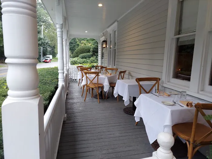 Barney's Restaurant Picture 6