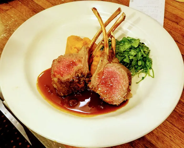Barney's Restaurant Picture 8